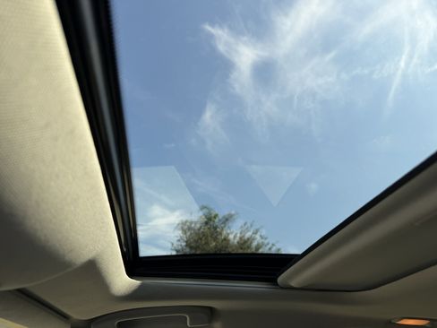 Used 2016 INFINITI Q50 Red Sport 400 image 20