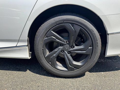 Used 2020 Honda Accord EX-L image 8