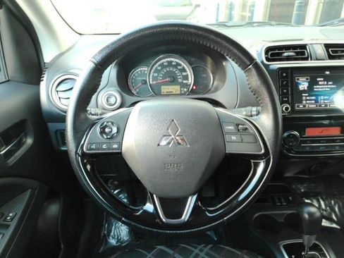 Used 2023 Mitsubishi Mirage SE image 27