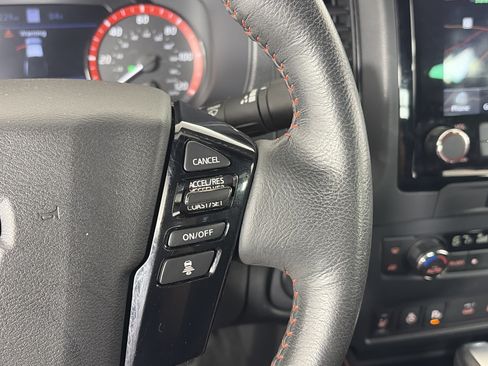 Used 2023 Nissan Frontier PRO-4X w/ Pro Convenience Package AWD/4WD image 28