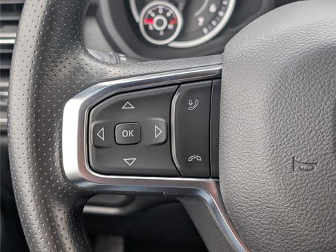 New 2026 RAM 3500 Tradesman image 16