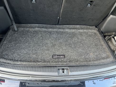 Certified 2024 Volkswagen Atlas SE FWD image 31