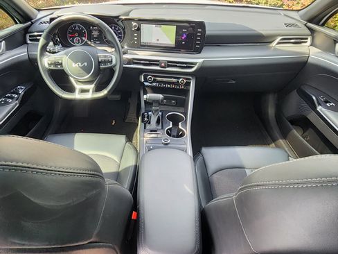 Used 2023 Kia K5 GT-Line image 16