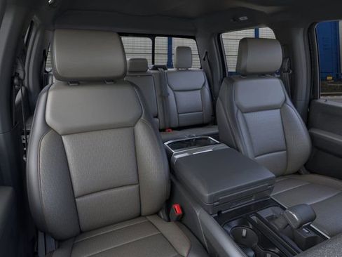 New 2026 Ford F150 Lariat image 10