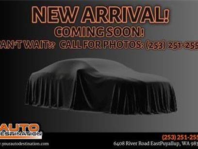 Used 2015 Lexus LS 460