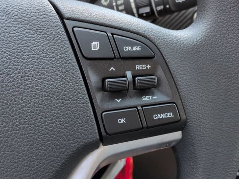 Used 2019 Hyundai Tucson SE FWD image 24