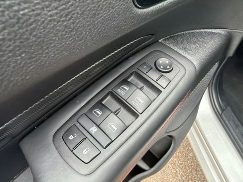 Used 2024 Dodge Durango GT AWD/4WD image 26