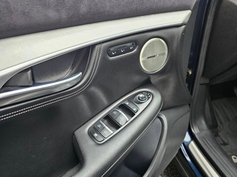 Used 2019 INFINITI QX50 Essential w/ Sensory Package AWD/4WD image 26