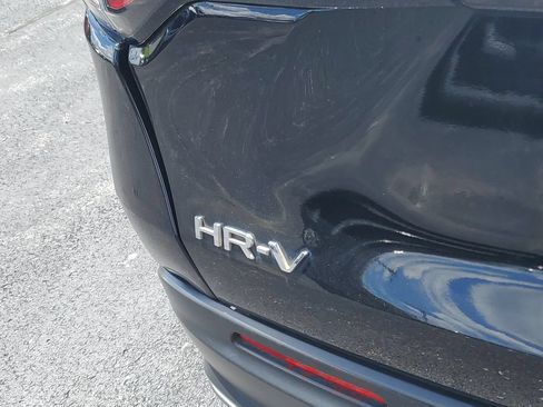 Used 2025 Honda HR-V Sport image 7