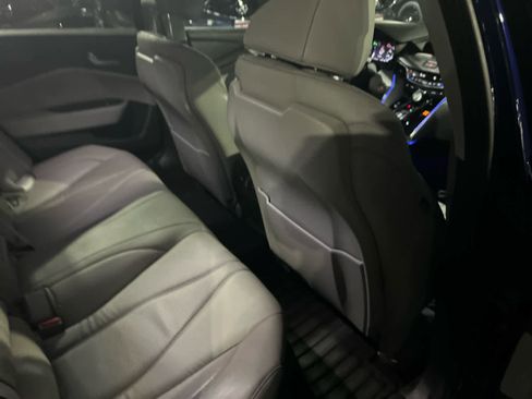 Used 2021 Acura TLX SH-AWD w/ Technology Package image 21