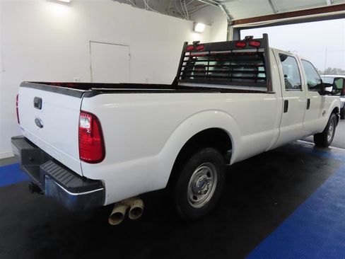 Used 2015 Ford F350 XL w/ Power Equipment Group RWD image 12