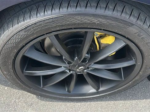 Used 2014 Dodge Charger SE RWD image 14