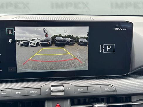 Used 2025 Kia K4 EX w/ GT-Line Sunroof Package FWD image 12