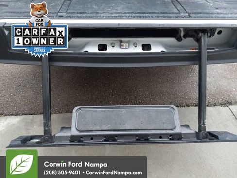 Used 2022 Ford F150 Lariat image 32