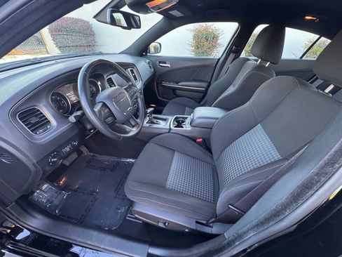 Used 2023 Dodge Charger GT RWD image 10