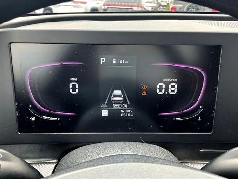 Used 2023 Kia Sportage LX image 24