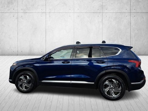 Used 2022 Hyundai Santa Fe SEL image 7