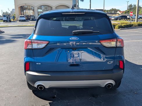 Used 2022 Ford Escape SE w/ Convenience Package image 5