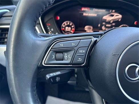 Used 2018 Audi A5 2.0T Premium Plus w/ Premium Plus image 31