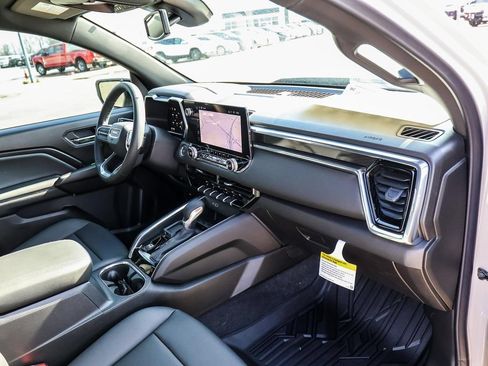 New 2026 GMC Canyon Elevation w/ Convenience Package RWD image 70