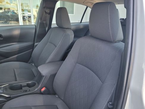 Used 2024 Toyota Corolla LE image 22