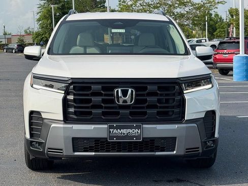 New 2026 Honda Pilot EX-L image 2