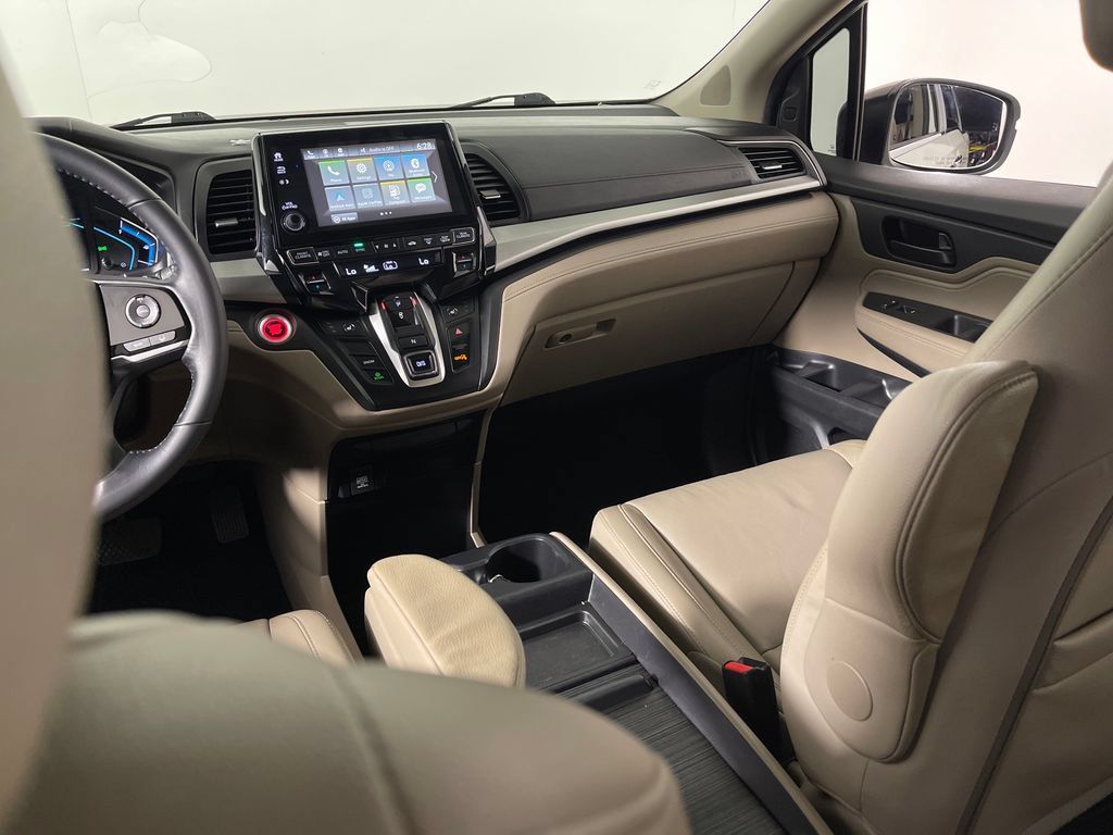 Used 2019 Honda Odyssey EX-L image 17