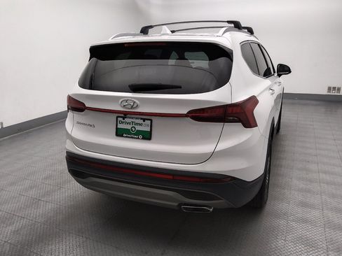 Used 2023 Hyundai Santa Fe SEL FWD image 7