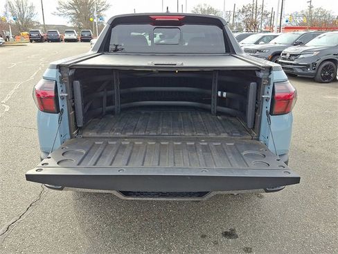 Used 2023 Hyundai Santa Cruz Limited image 24