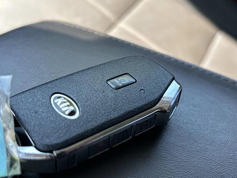 Used 2021 Kia Telluride SX FWD image 37