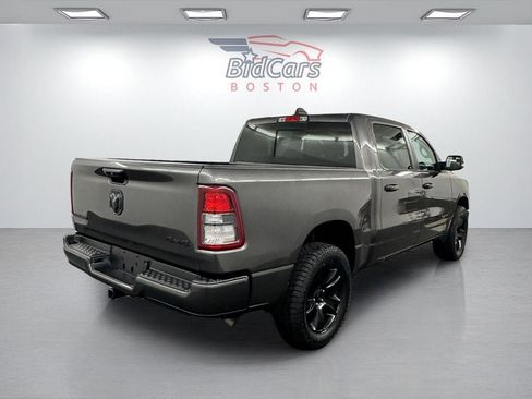 Used 2023 RAM 1500 Big Horn AWD/4WD image 4
