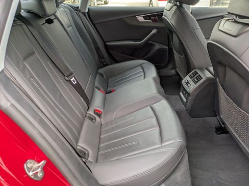 Used 2022 Audi A5 2.0T Premium Plus w/ Premium Plus image 26