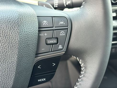 New 2026 Toyota Camry SE FWD image 16