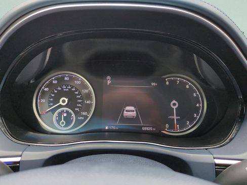 Used 2022 Genesis GV70 2.5T w/ Sport Prestige Package AWD/4WD image 23