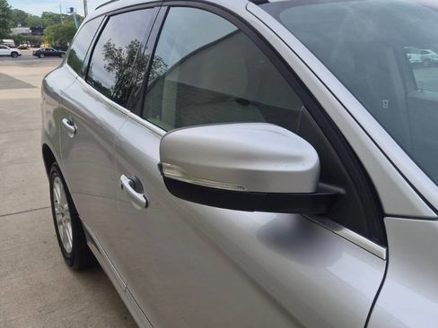 Used 2015 Volvo XC60 T5 Platinum image 30