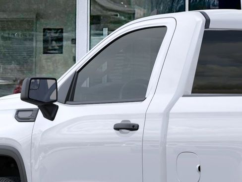 New 2026 GMC Sierra 1500 Pro image 36