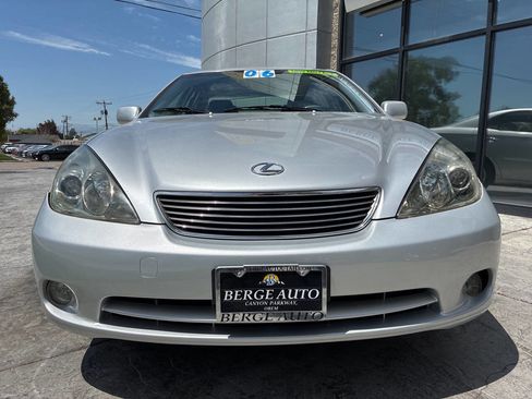 Used 2006 Lexus ES 330 FWD image 2