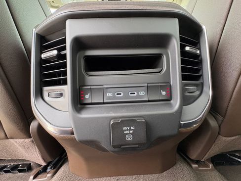 New 2026 RAM 1500 Laramie w/ Laramie Preferred Package image 5