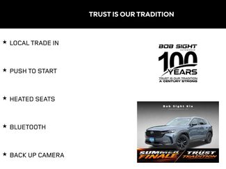 Used 2025 MAZDA CX-50 AWD 2.5 S w/ Preferred Package video 2