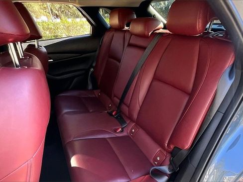 Used 2024 MAZDA CX-30 AWD 2.5 S w/ Preferred Package image 19