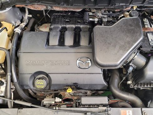 Used 2015 MAZDA CX-9 Sport image 30