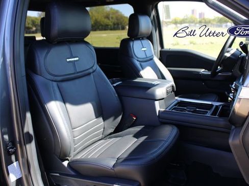 New 2026 Ford F350 Platinum image 7
