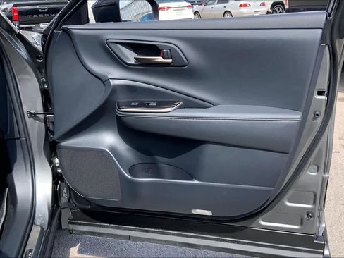 Used 2026 Toyota Crown XLE image 21