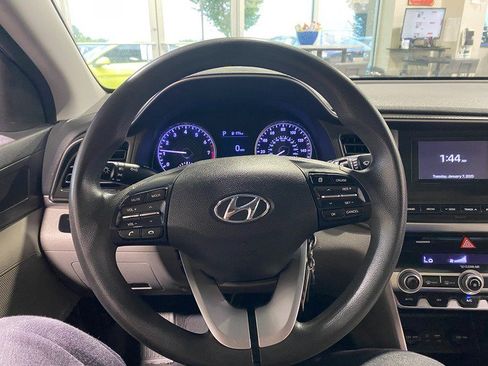 Used 2020 Hyundai Elantra SE FWD image 21