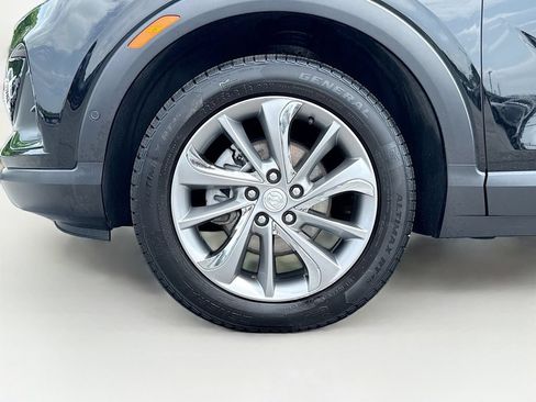 Used 2020 Buick Encore GX Essence w/ Experience Buick Package AWD/4WD image 35