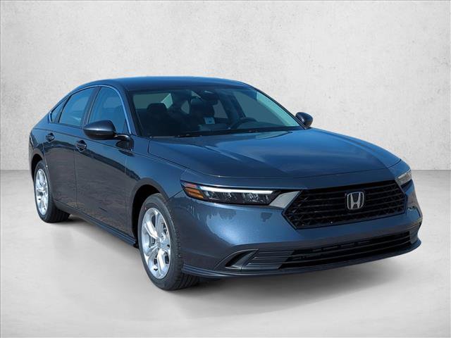 New 2026 Honda Accord LX image 7