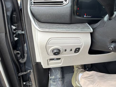 Used 2024 Jeep Wagoneer Series III w/ Premium Group I image 28