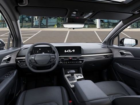 New 2026 Kia Sportage X-Line w/ X-Line Technology Package image 14