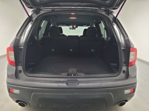 Used 2021 Honda Passport Sport image 29