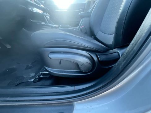 Certified 2026 Kia Seltos S image 12